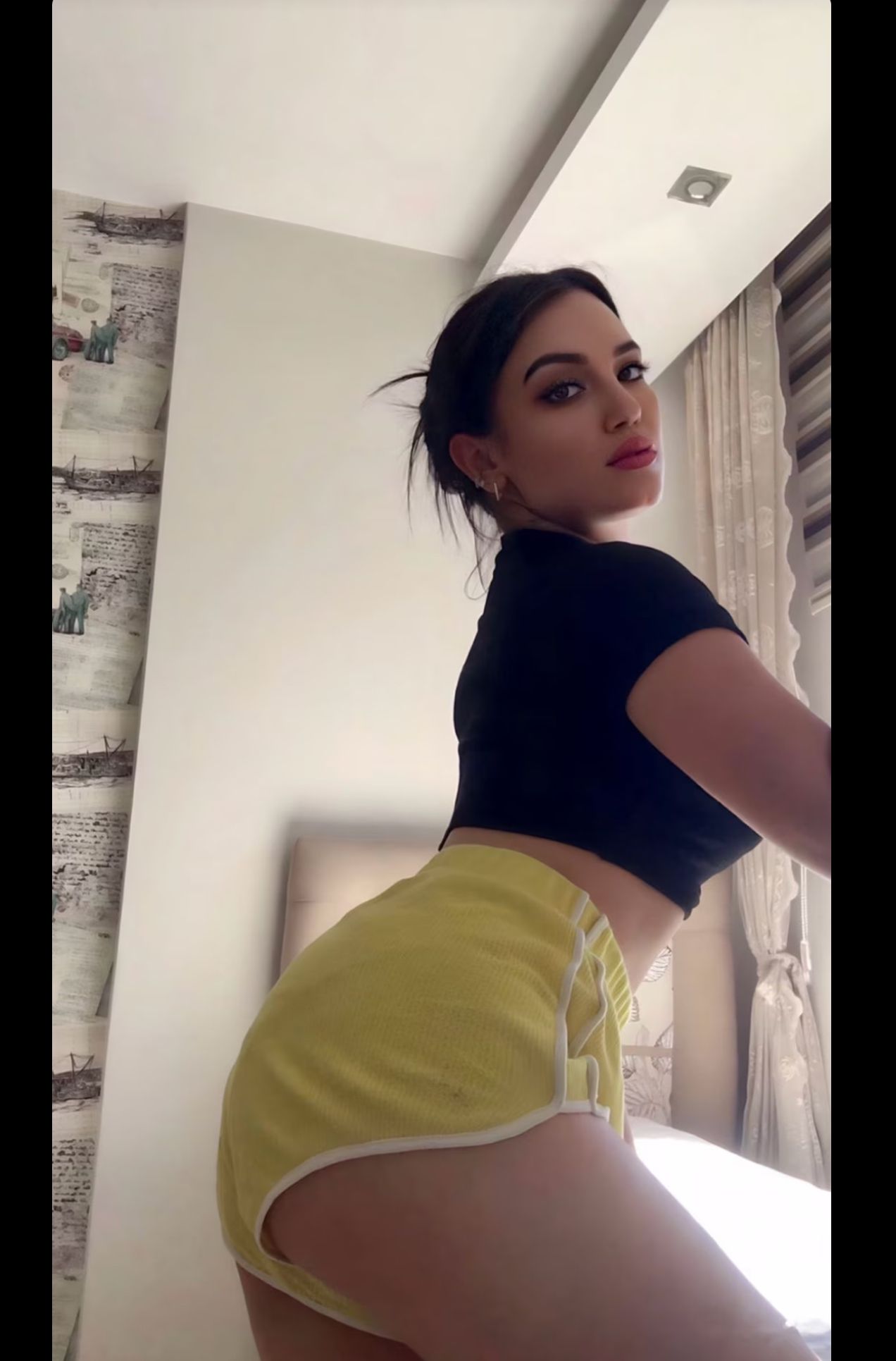 Kırşehir Escort