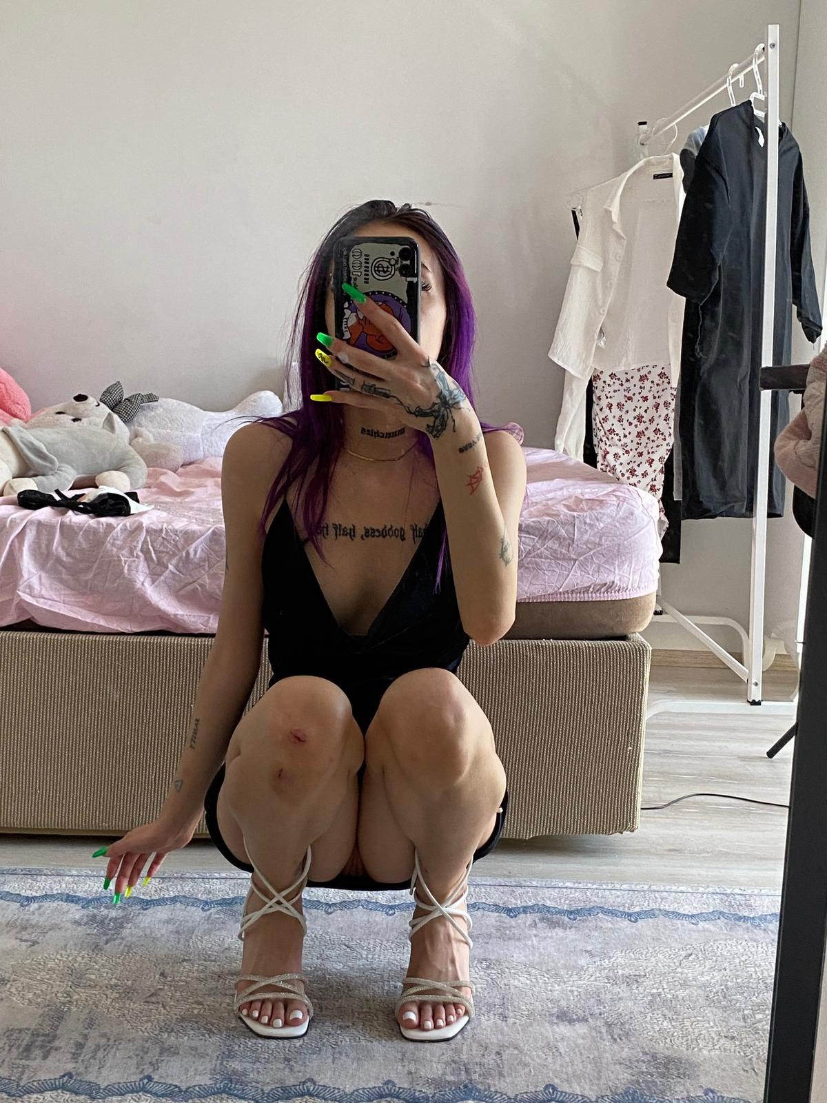 Kırşehir Escort