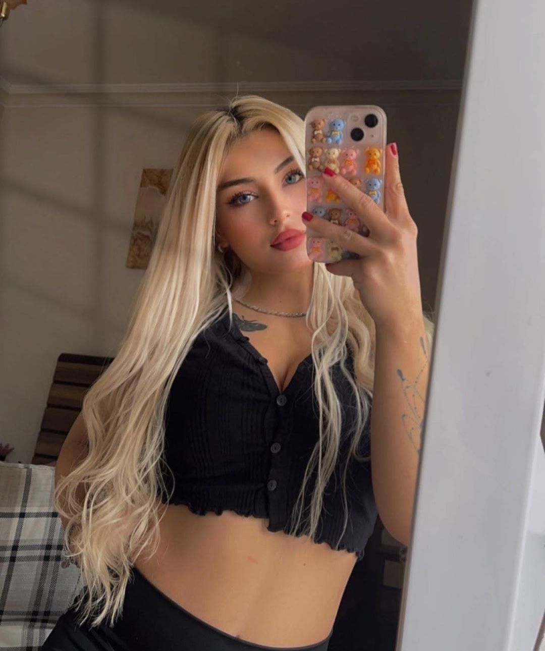Kırşehir Escort
