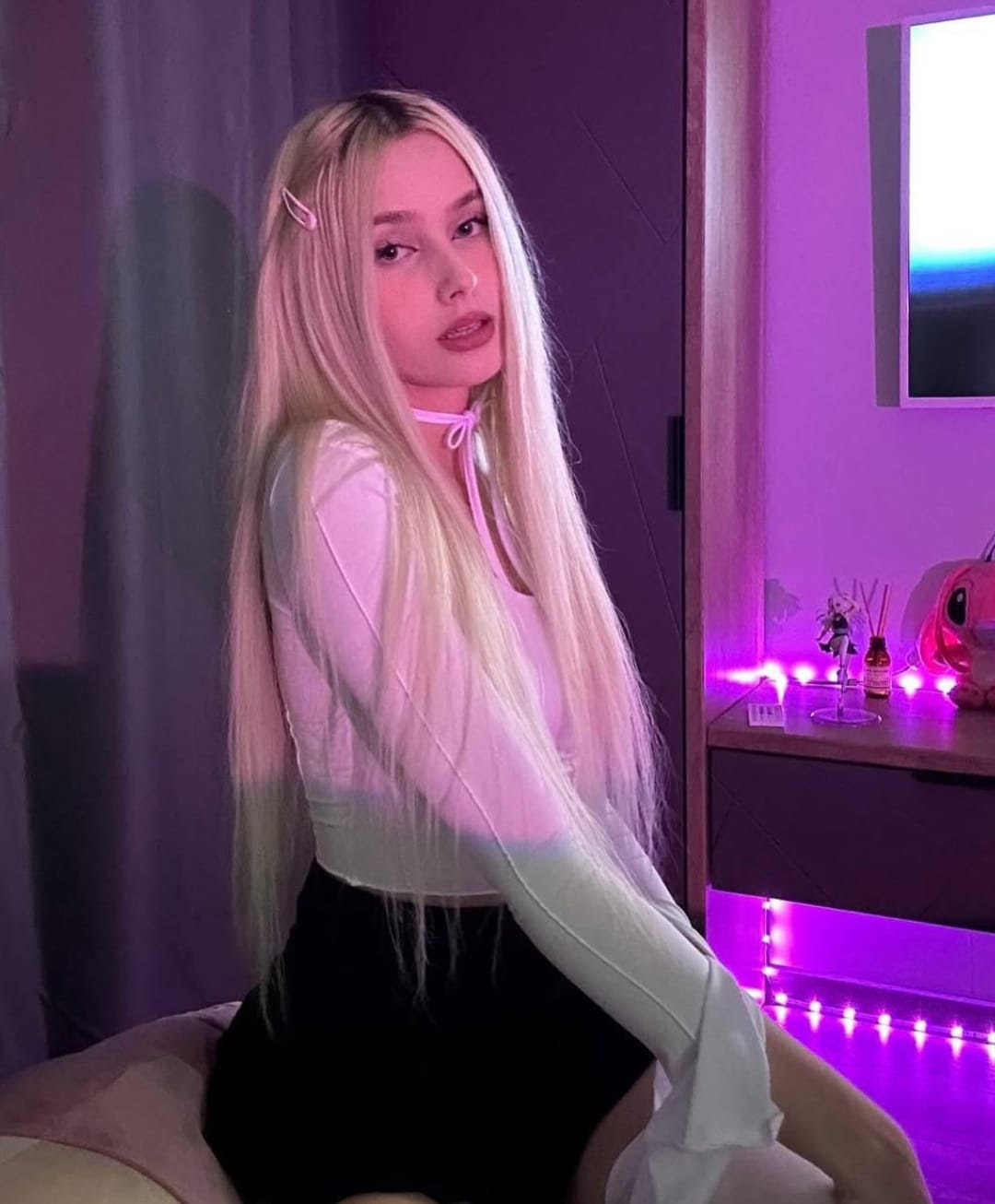 Kırşehir Escort