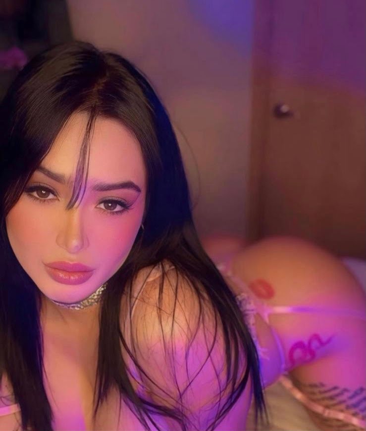 Kırşehir Escort