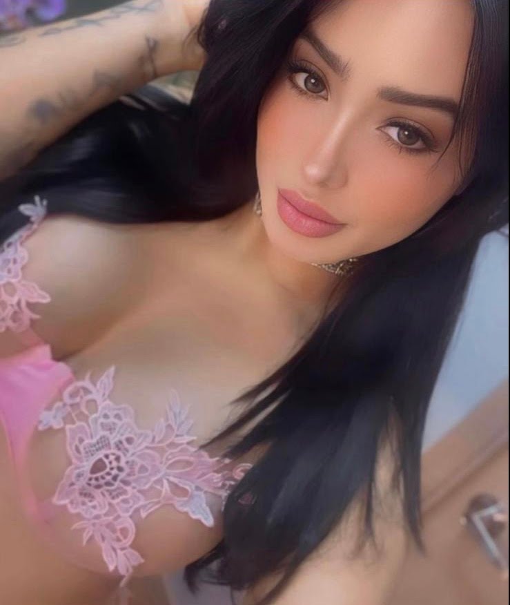 Kırşehir Escort